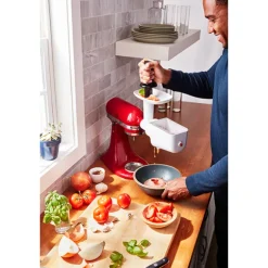 Accessoire Hachoir et passoire 5KSMFVSFGA Kitchenaid