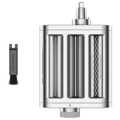 Accessoire machine à pâte 3 en 1 en métal pour robot pâtissier 5KSM3MPA Kitchenaid