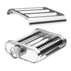 Accessoire machine à pâte 3 en 1 en métal pour robot pâtissier 5KSM3MPA Kitchenaid