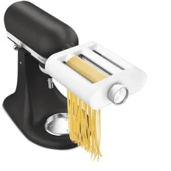 Accessoire machine à pâte 3 en 1 en plastique pour robot pâtissier 5KSM3PPA Kitchenaid
