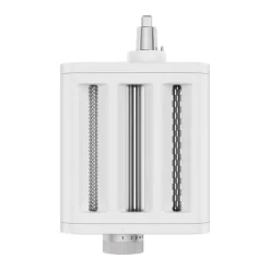 Accessoire machine à pâte 3 en 1 en plastique pour robot pâtissier 5KSM3PPA Kitchenaid