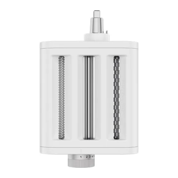 Accessoire machine à pâte 3 en 1 en plastique pour robot pâtissier 5KSM3PPA Kitchenaid