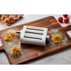 Accessoire machine à pâte 3 en 1 en plastique pour robot pâtissier 5KSM3PPA Kitchenaid