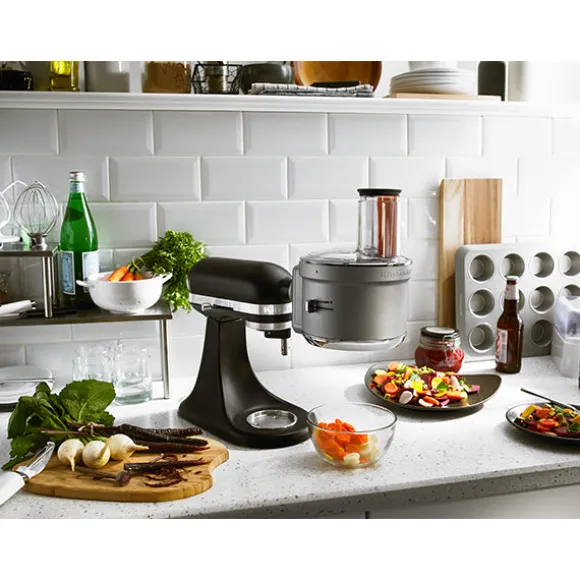 Accessoire râpeur trancheur 5KSM2FPA Kitchenaid