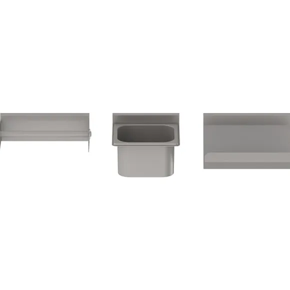Accessoires crédence Modulo ENO
