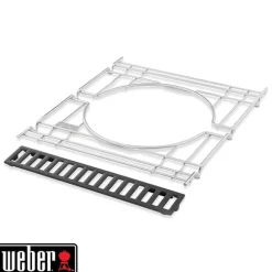 Adaptateur d' accessoires Crafted pour série Genesis® Weber