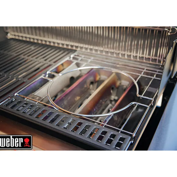 Adaptateur d' accessoires Crafted pour série Genesis® Weber