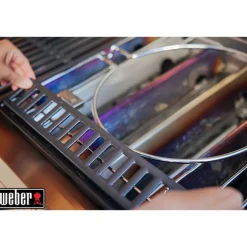 Adaptateur d' accessoires Crafted pour série Genesis® Weber