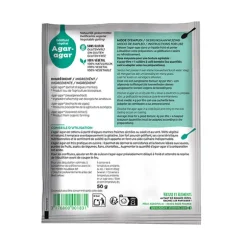 Agar-Agar 50 g bio Nat-ali
