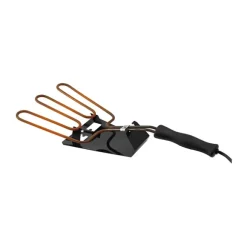 Allume barbecue électrique 800 W Tristar
