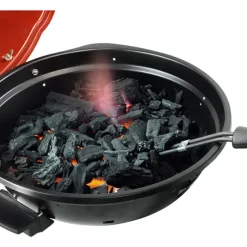 Allume barbecue électrique 800 W Tristar