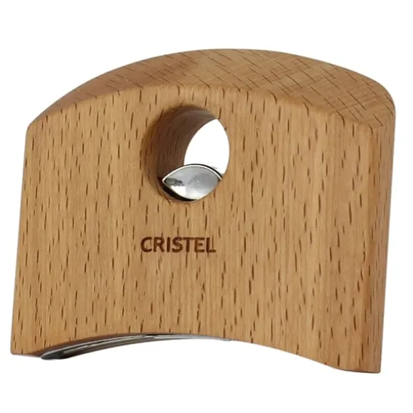 Anse en Bois de hêtre Cristel