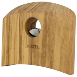 Anse en bois d'olivier Cristel