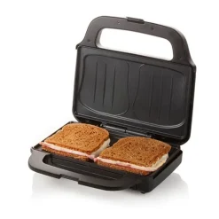 Appareil à croque-monsieur Big Croque XL 900 W DO9195C Domo