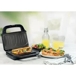 Appareil à croque-monsieur Big Croque XL 900 W DO9195C Domo