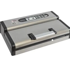Appareil à emballer sous vide d'air semi-pro VS5800 Kitchen Chef Professional