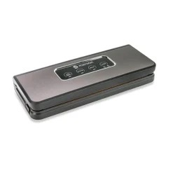 Appareil à emballer sous vide inox brossé 37 cm 150 W KCPSV60S Mathon