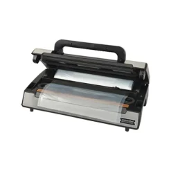 Appareil à emballer sous vide semi-pro soudure 28 cm VS5160 Kitchen Chef Professional