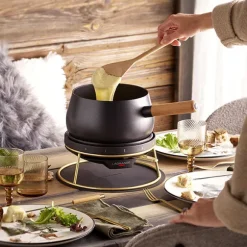 Appareil à fondue Héritage 8 personnes 1200 W Lagrange