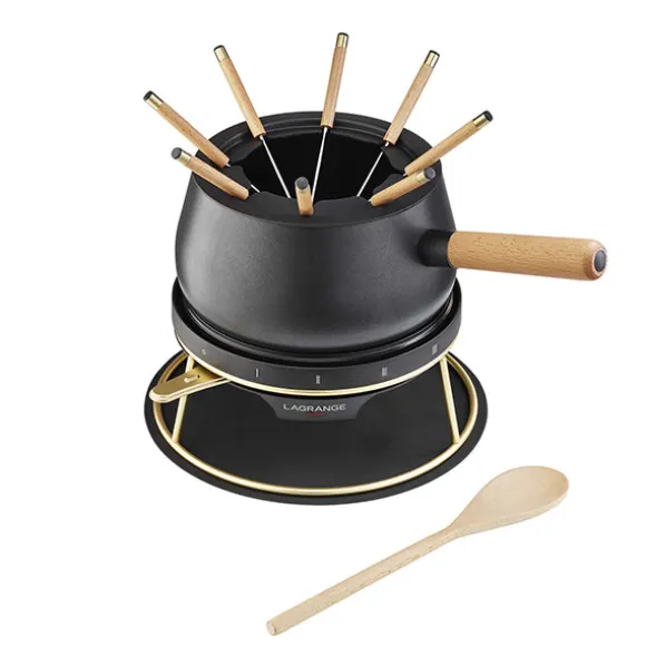 Appareil à fondue Héritage 8 personnes 1200 W Lagrange
