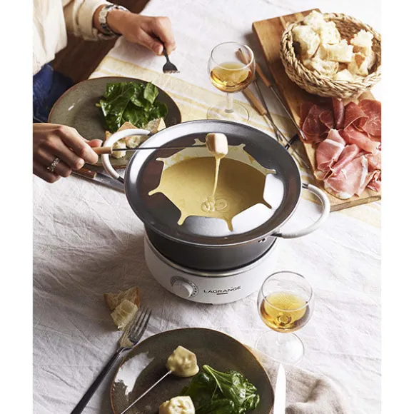 Appareil à fondue Prestige 900 W 1,2 L Lagrange