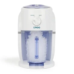 Appareil à granités et glace pilée Livoo