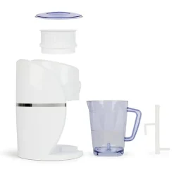 Appareil à granités et glace pilée Livoo