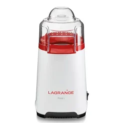 Appareil à pop corn 1200 W 259003 Lagrange