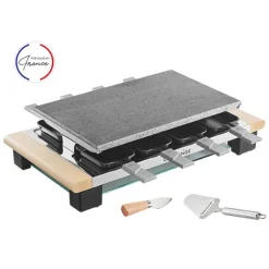 Appareil à raclette Elégance Lagrange