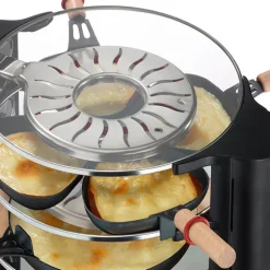 Appareil à raclette Evolution 900 W Lagrange