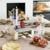 Appareil à raclette 2 personnes connectable 450 W Livoo