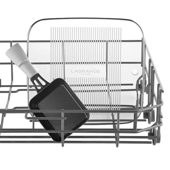 Appareil à raclette Transparence 8 personnes 1000 W Lagrange