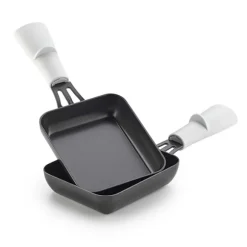 Appareil à raclette Transparence 4 personnes 500 W Lagrange