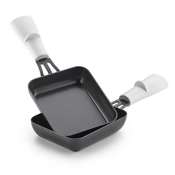 Appareil à raclette Transparence 4 personnes 500 W Lagrange