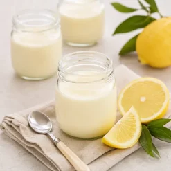 Arôme pour yaourt Citron 425 g 380360 Lagrange