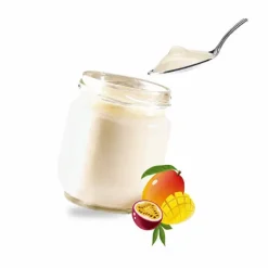 Arôme pour yaourt Fruits exotiques 425 g 380410 Lagrange