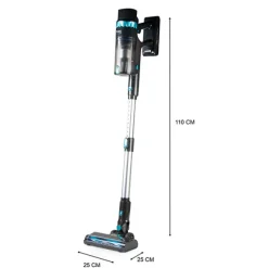 Aspirateur balai BLDC Sensi Force 500 W DO244SV Domo