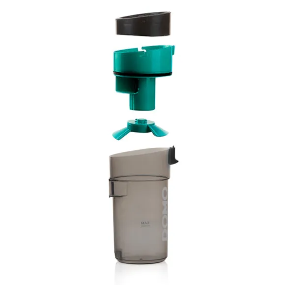 Aspirateur balai 2-en-1 DO233SV Domo