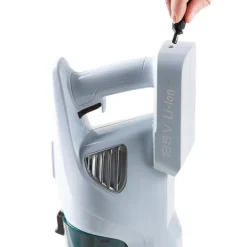 Aspirateur balai 2-en-1 DO233SV Domo