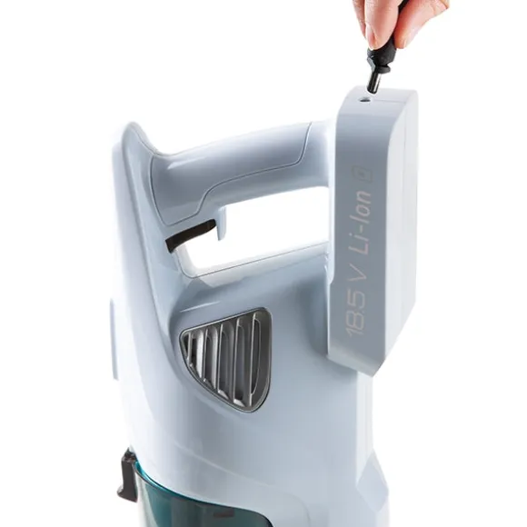 Aspirateur balai 2-en-1 DO233SV Domo