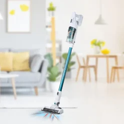 Aspirateur balai 2-en-1 DO233SV Domo