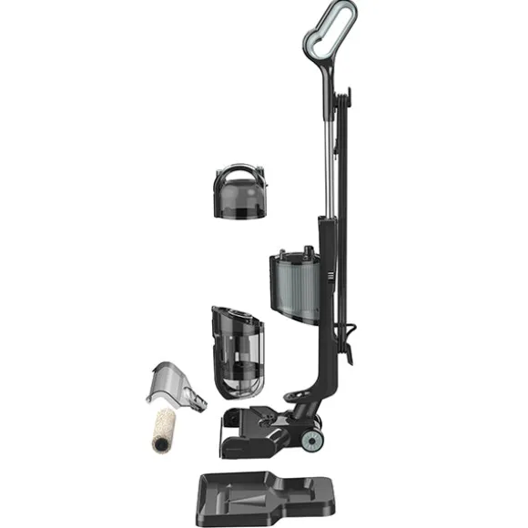 Aspirateur balai laveur filaire DOH143 Livoo