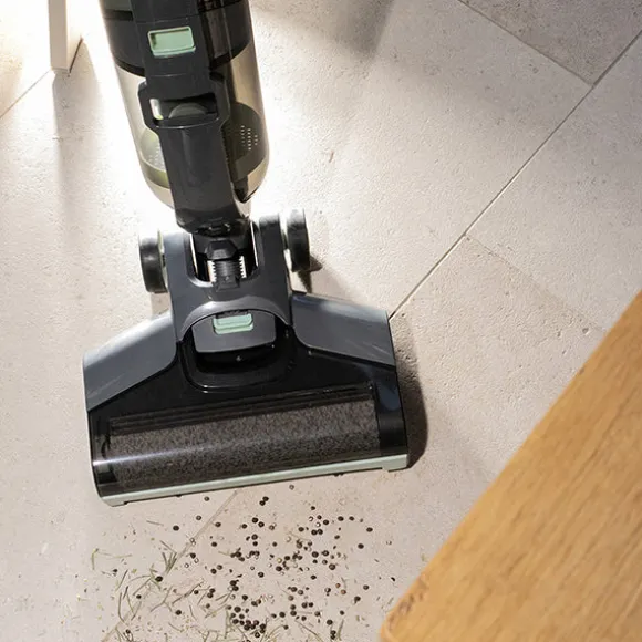 Aspirateur balai laveur filaire DOH143 Livoo