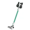 Aspirateur balai sans fil cyclonique DO241SV 21,6V 110W Domo