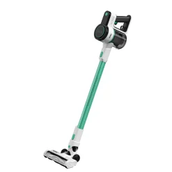 Aspirateur balai sans fil cyclonique DO241SV 21,6V 110W Domo
