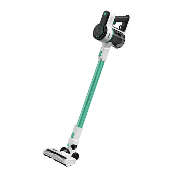 Aspirateur balai sans fil cyclonique DO241SV 21,6V 110W Domo