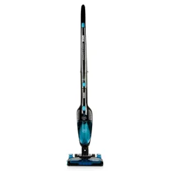 Aspirateur balai sans fil 3 en 1 - 0,5 L - Li-Ion 21,6 V DO228SV Domo