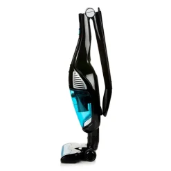 Aspirateur balai sans fil 3 en 1 - 0,5 L - Li-Ion 21,6 V DO228SV Domo