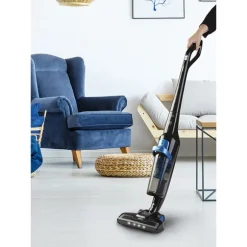 Aspirateur balai sans fil 29 V SLK DO221SV Domo