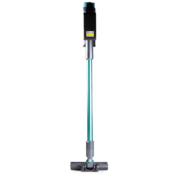 Aspirateur balais 2-en-1 sans fil SmartSense Li-ion 28,8 V 450 W DO252SV Domo